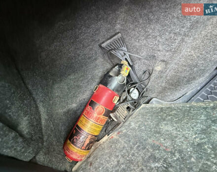 Чорний Шкода Октавія, об'ємом двигуна 1.9 л та пробігом 220 тис. км за 7499 $, фото 52 на Automoto.ua