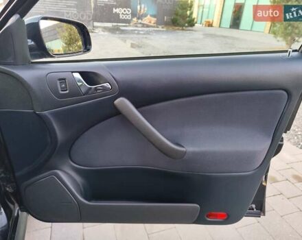 Черный Шкода Октавия, объемом двигателя 1.6 л и пробегом 183 тыс. км за 6999 $, фото 54 на Automoto.ua