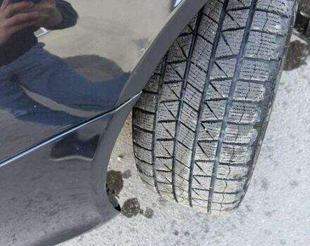 Черный Шкода Октавия, объемом двигателя 1.97 л и пробегом 330 тыс. км за 7200 $, фото 19 на Automoto.ua