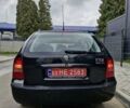 Черный Шкода Октавия, объемом двигателя 1.6 л и пробегом 193 тыс. км за 6000 $, фото 13 на Automoto.ua