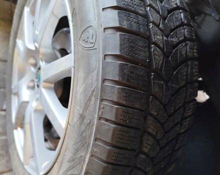 Черный Шкода Октавия, объемом двигателя 1.6 л и пробегом 183 тыс. км за 6999 $, фото 34 на Automoto.ua