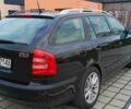 Чорний Шкода Октавія, об'ємом двигуна 1.9 л та пробігом 215 тис. км за 1700 $, фото 2 на Automoto.ua