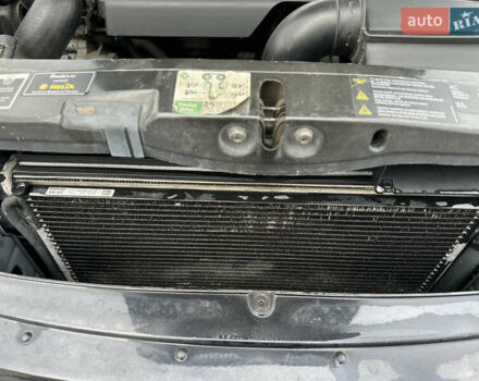 Чорний Шкода Октавія, об'ємом двигуна 1.9 л та пробігом 283 тис. км за 6200 $, фото 53 на Automoto.ua