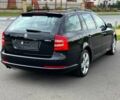 Черный Шкода Октавия, объемом двигателя 2 л и пробегом 218 тыс. км за 1700 $, фото 2 на Automoto.ua