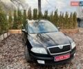 Чорний Шкода Октавія, об'ємом двигуна 1.8 л та пробігом 182 тис. км за 5999 $, фото 8 на Automoto.ua