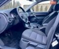 Чорний Шкода Октавія, об'ємом двигуна 1.8 л та пробігом 182 тис. км за 5999 $, фото 78 на Automoto.ua