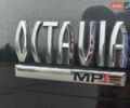 Черный Шкода Октавия, объемом двигателя 1.6 л и пробегом 193 тыс. км за 7650 $, фото 13 на Automoto.ua