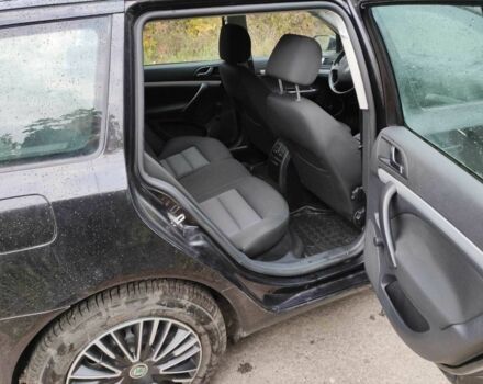 Шкода Октавия 2008 в Хмельницком на Automoto.ua Черный Шкода Октавия, объемом двигателя 1.9 л и пробегом 260 тыс. км за 5600 $, фото 2 на Automoto.ua