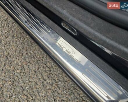 Черный Шкода Октавия, объемом двигателя 2 л и пробегом 245 тыс. км за 9199 $, фото 20 на Automoto.ua