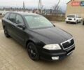 Чорний Шкода Октавія, об'ємом двигуна 1.97 л та пробігом 320 тис. км за 6200 $, фото 3 на Automoto.ua