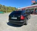 Чорний Шкода Октавія, об'ємом двигуна 1.6 л та пробігом 288 тис. км за 4599 $, фото 4 на Automoto.ua