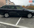 Чорний Шкода Октавія, об'ємом двигуна 1.8 л та пробігом 149 тис. км за 7399 $, фото 22 на Automoto.ua