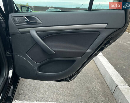 Чорний Шкода Октавія, об'ємом двигуна 1.8 л та пробігом 149 тис. км за 7399 $, фото 70 на Automoto.ua