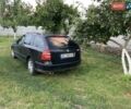Черный Шкода Октавия, объемом двигателя 1.9 л и пробегом 237 тыс. км за 5500 $, фото 3 на Automoto.ua