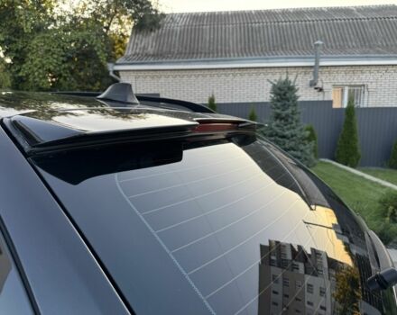 Черный Шкода Октавия, объемом двигателя 2 л и пробегом 280 тыс. км за 7000 $, фото 9 на Automoto.ua