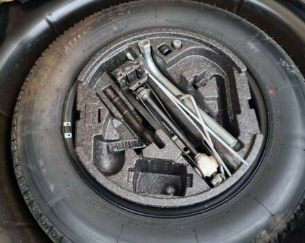 Черный Шкода Октавия, объемом двигателя 1.6 л и пробегом 214 тыс. км за 7499 $, фото 16 на Automoto.ua