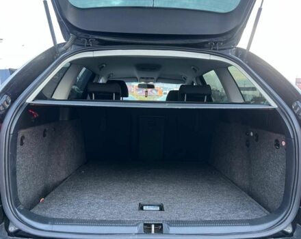 Чорний Шкода Октавія, об'ємом двигуна 2 л та пробігом 307 тис. км за 6990 $, фото 36 на Automoto.ua