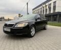 Шкода Октавия 2008 в Виноградове на Automoto.ua Черный Шкода Октавия, объемом двигателя 1.9 л и пробегом 357 тыс. км за 6700 $, фото 1 на Automoto.ua