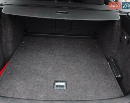 Чорний Шкода Октавія, об'ємом двигуна 1.6 л та пробігом 201 тис. км за 5800 $, фото 21 на Automoto.ua