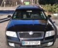 Чорний Шкода Октавія, об'ємом двигуна 1.9 л та пробігом 342 тис. км за 6300 $, фото 1 на Automoto.ua
