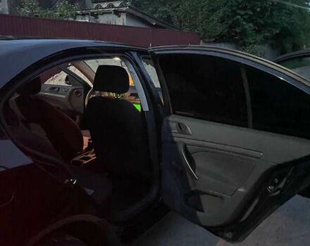 Чорний Шкода Октавія, об'ємом двигуна 1.6 л та пробігом 230 тис. км за 6700 $, фото 5 на Automoto.ua
