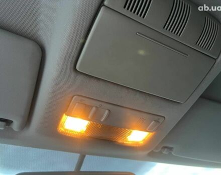 Чорний Шкода Октавія, об'ємом двигуна 2 л та пробігом 307 тис. км за 6990 $, фото 30 на Automoto.ua