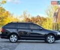 Чорний Шкода Октавія, об'ємом двигуна 1.6 л та пробігом 239 тис. км за 6955 $, фото 21 на Automoto.ua