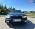 Чорний Шкода Октавія, об'ємом двигуна 1.6 л та пробігом 288 тис. км за 4599 $, фото 5 на Automoto.ua