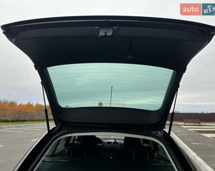 Чорний Шкода Октавія, об'ємом двигуна 1.8 л та пробігом 149 тис. км за 7399 $, фото 93 на Automoto.ua