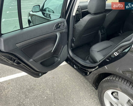 Чорний Шкода Октавія, об'ємом двигуна 1.8 л та пробігом 149 тис. км за 7399 $, фото 60 на Automoto.ua