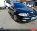 Черный Шкода Октавия, объемом двигателя 1.9 л и пробегом 320 тыс. км за 5800 $, фото 35 на Automoto.ua