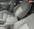 Черный Шкода Октавия, объемом двигателя 1.6 л и пробегом 215 тыс. км за 4000 $, фото 17 на Automoto.ua