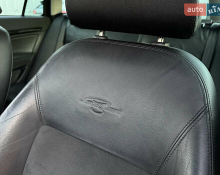 Чорний Шкода Октавія, об'ємом двигуна 1.8 л та пробігом 212 тис. км за 7750 $, фото 42 на Automoto.ua