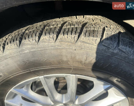 Черный Шкода Октавия, объемом двигателя 1.9 л и пробегом 391 тыс. км за 8450 $, фото 3 на Automoto.ua