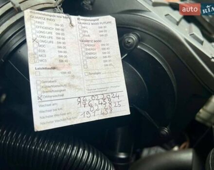 Черный Шкода Октавия, объемом двигателя 1.6 л и пробегом 198 тыс. км за 6700 $, фото 59 на Automoto.ua