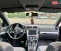 Черный Шкода Октавия, объемом двигателя 2 л и пробегом 266 тыс. км за 8700 $, фото 7 на Automoto.ua