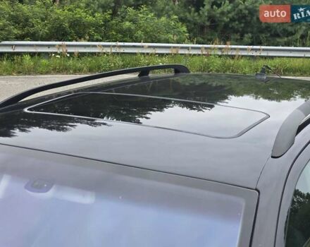 Черный Шкода Октавия, объемом двигателя 2 л и пробегом 245 тыс. км за 9199 $, фото 11 на Automoto.ua