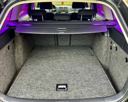 Чорний Шкода Октавія, об'ємом двигуна 1.6 л та пробігом 201 тис. км за 6999 $, фото 9 на Automoto.ua