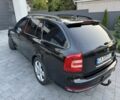 Черный Шкода Октавия, объемом двигателя 2 л и пробегом 280 тыс. км за 7000 $, фото 15 на Automoto.ua