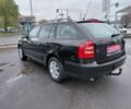 Чорний Шкода Октавія, об'ємом двигуна 0 л та пробігом 178 тис. км за 6500 $, фото 3 на Automoto.ua