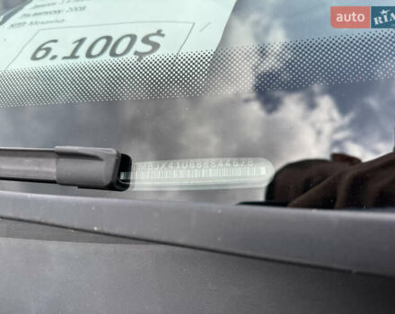 Чорний Шкода Октавія, об'ємом двигуна 1.6 л та пробігом 202 тис. км за 6100 $, фото 11 на Automoto.ua