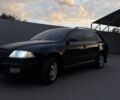 Черный Шкода Октавия, объемом двигателя 2 л и пробегом 330 тыс. км за 5500 $, фото 1 на Automoto.ua