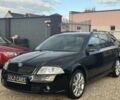 Шкода Октавія 2008 у Сумах на Automoto.ua Чорний Шкода Октавія, об'ємом двигуна 2 л та пробігом 235 тис. км за 1900 $, фото 1 на Automoto.ua