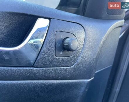 Шкода Октавия 2008 в Киеве на Automoto.ua Черный Шкода Октавия, объемом двигателя 1.6 л и пробегом 250 тыс. км за 6490 $, фото 16 на Automoto.ua