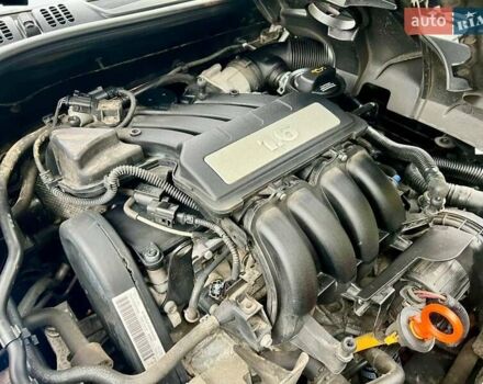 Черный Шкода Октавия, объемом двигателя 1.6 л и пробегом 198 тыс. км за 6700 $, фото 65 на Automoto.ua