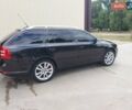 Черный Шкода Октавия, объемом двигателя 1.98 л и пробегом 316 тыс. км за 8500 $, фото 1 на Automoto.ua