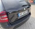 Черный Шкода Октавия, объемом двигателя 1.9 л и пробегом 238 тыс. км за 5900 $, фото 46 на Automoto.ua