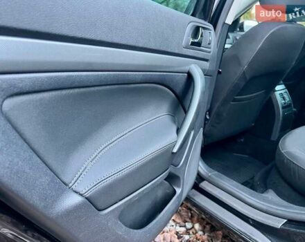 Чорний Шкода Октавія, об'ємом двигуна 1.8 л та пробігом 182 тис. км за 5999 $, фото 111 на Automoto.ua