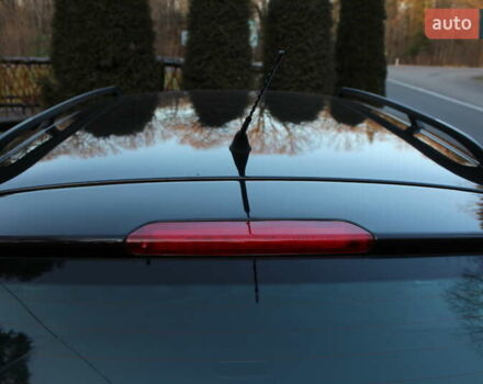 Черный Шкода Октавия, объемом двигателя 1.6 л и пробегом 215 тыс. км за 6390 $, фото 45 на Automoto.ua