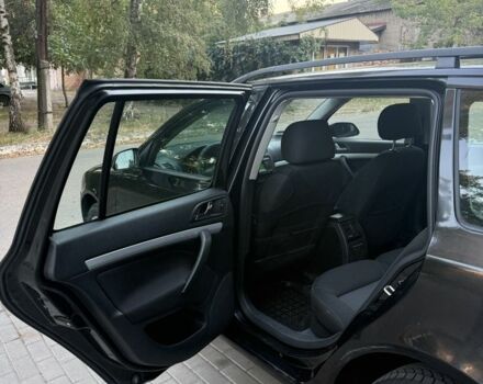 Шкода Октавия 2008 в Славянске на Automoto.ua Черный Шкода Октавия, объемом двигателя 1.9 л и пробегом 300 тыс. км за 3250 $, фото 15 на Automoto.ua